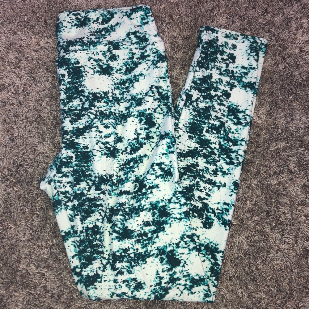 Lularoe leggings OS